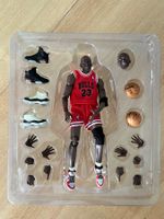 Michael Jordan Figur