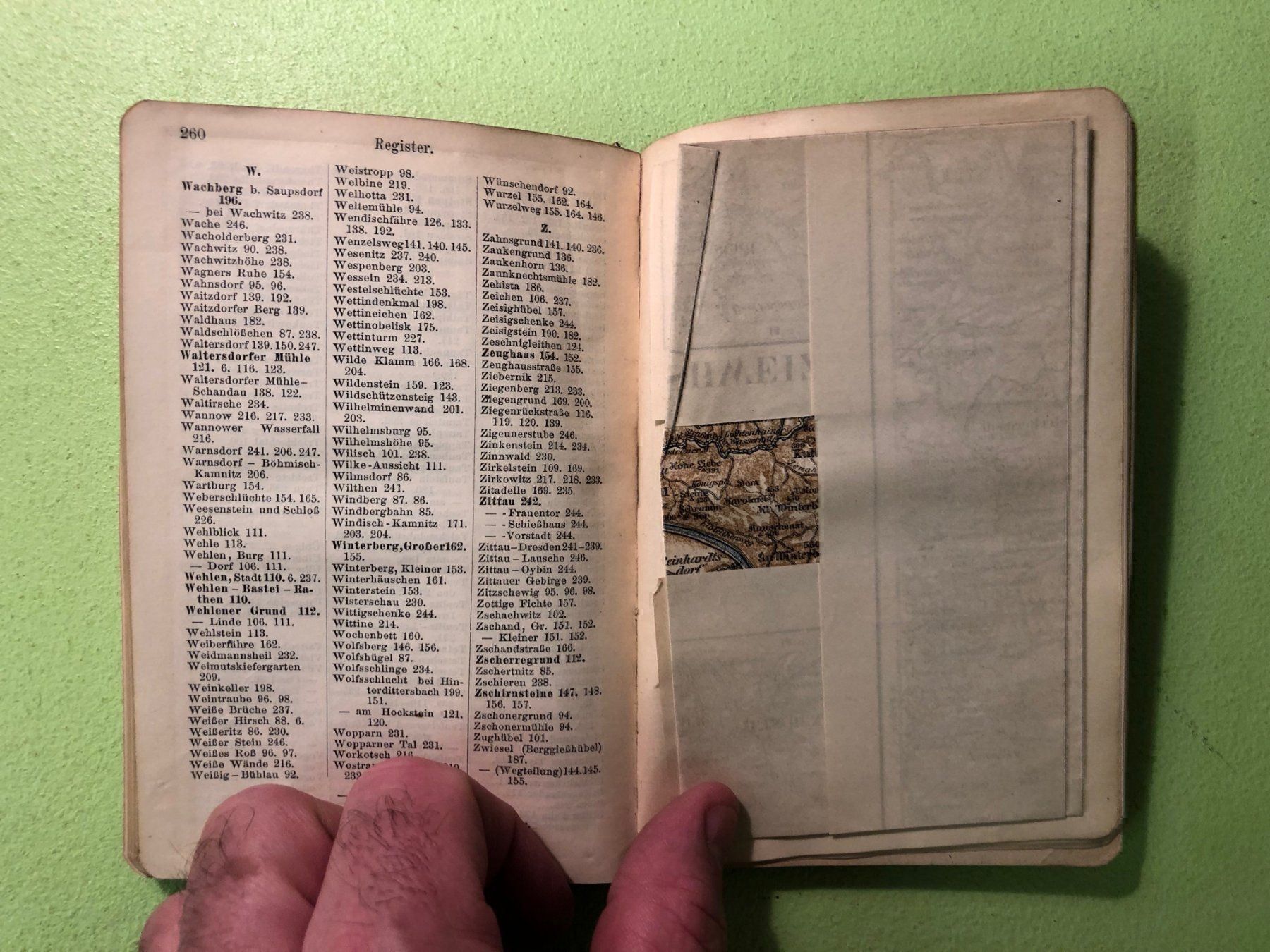 Bücher: Dresden und die Sächsische Schweiz 1911 – Gebraucht aus Zürich von allp 8