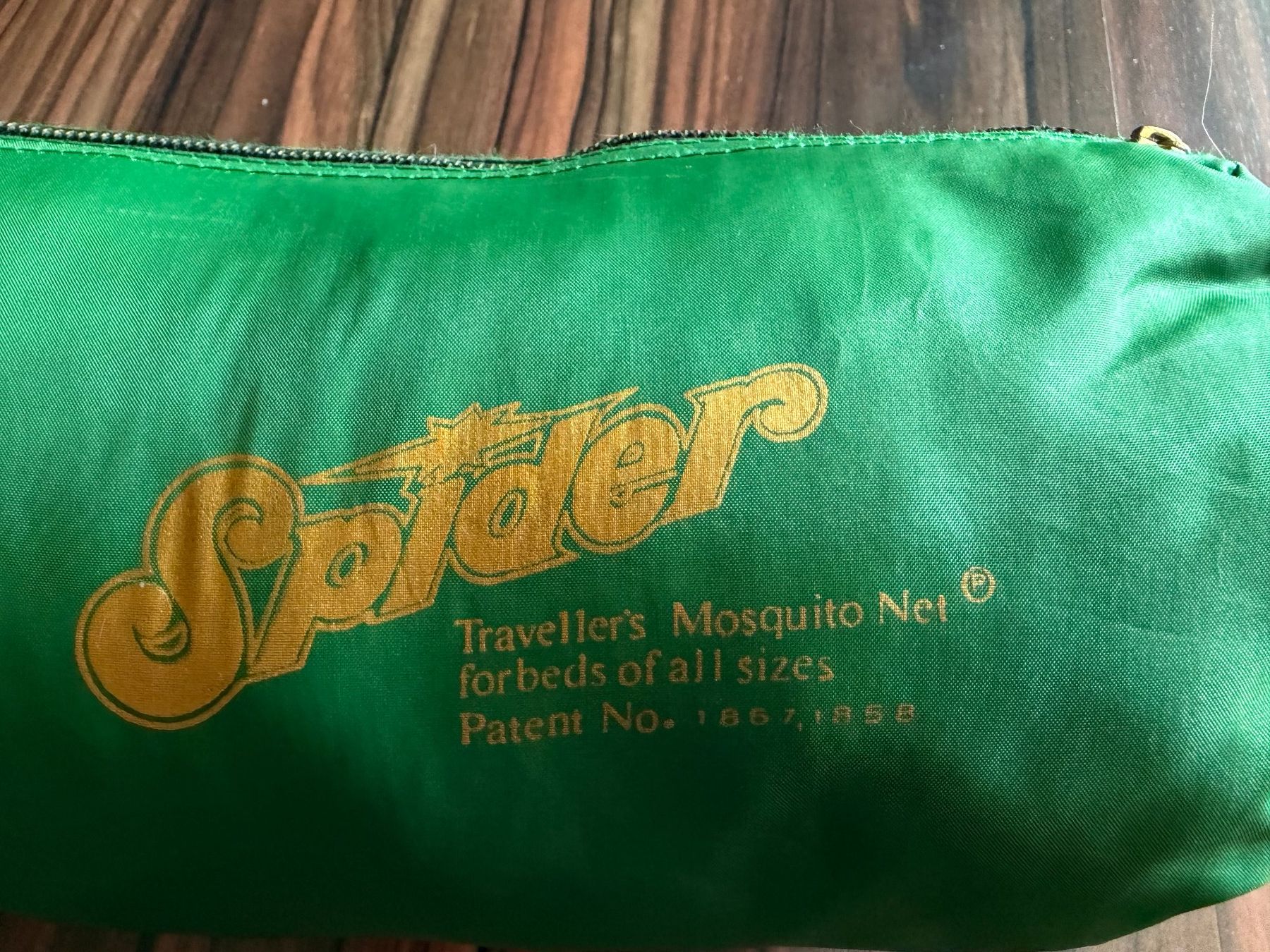Zelte: Reise Moskito Netz – Neu und originalverpackt aus Zollikofen von Maria_verena 1