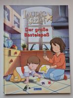 LAURAS STERN   ⭐ Der grosse Bastelspass  ✂️    Bastelbuch