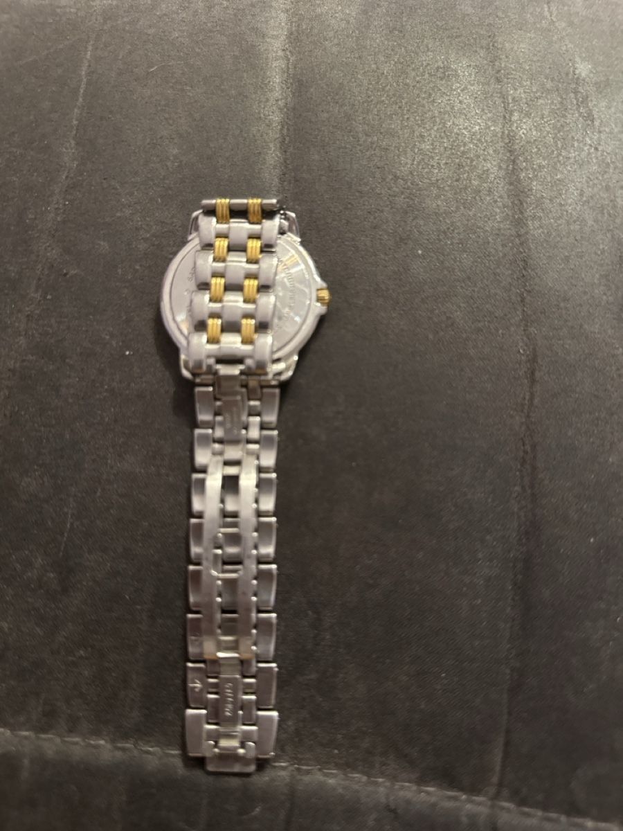 Tissot Orologi: Tissot Multifunktion – Elegante Herrenuhr – Usato da Flawil venduto da alexi85 2