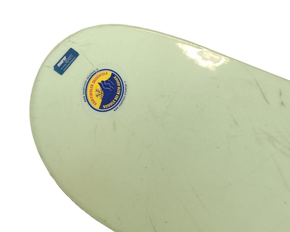 Salomon Board: SALOMON Snowboard | 140cm – Usato da Luzern venduto da Restwert_Luzern 1