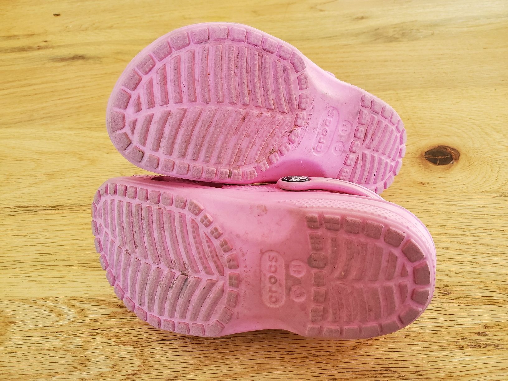 Crocs Scarpe per ragazze: Crocs 28/ 29 Mädchen – Usato da Näfels venduto da Mila0712 3