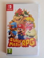 SUPER MARIO RPG (SWITCH)