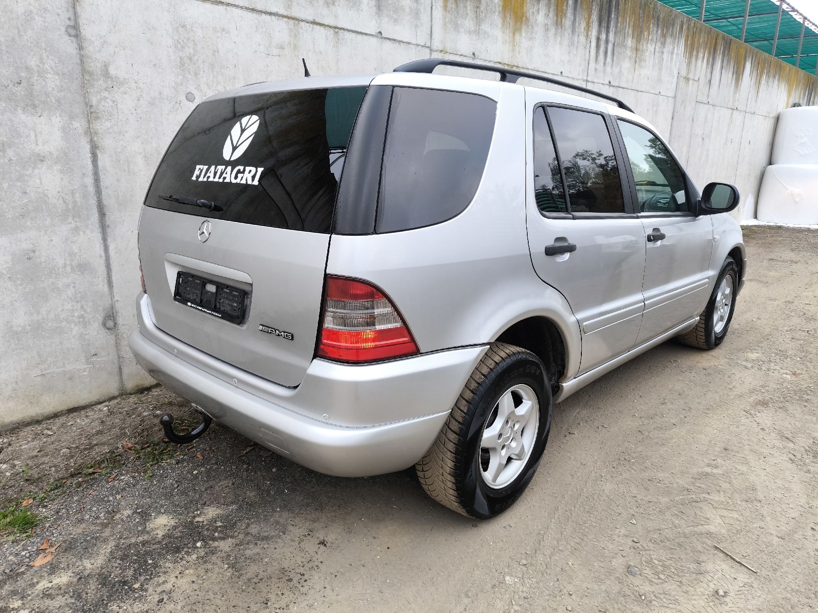 Ml 270 Cdi Fiabilite