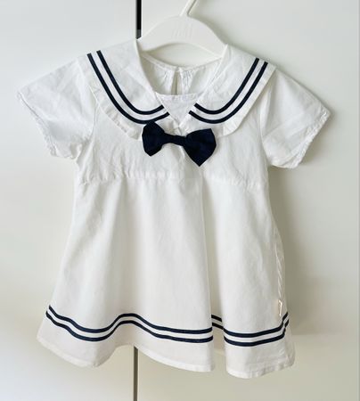 Robe Taille 86