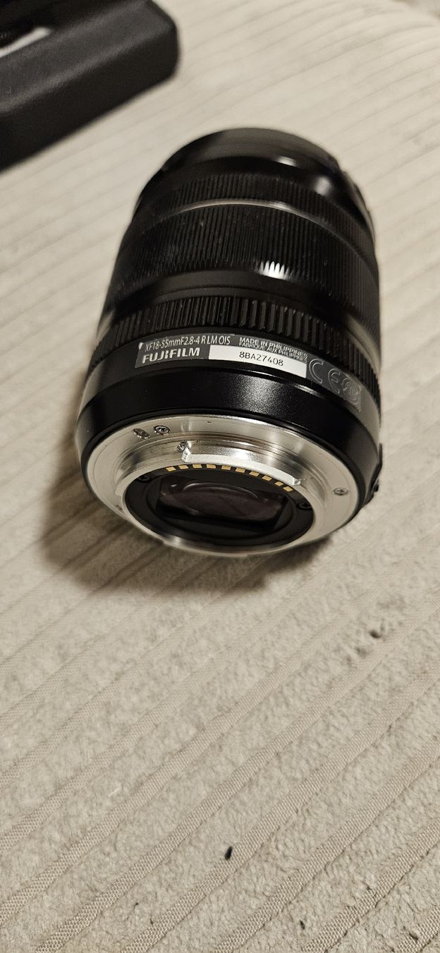 Fujifilm Fotocamera: Fujifilm X-T2 – Usato da Rougemont venduto da 911__ 5