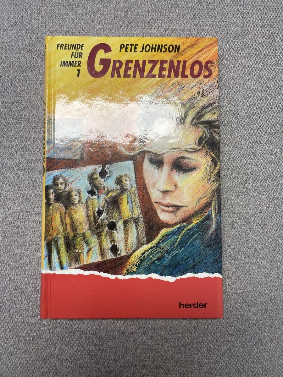 Libri: Pete Johnson Bücher Paket – Nuovo (secondo la descrizione) da Lenk im Simmental venduto da banane50626