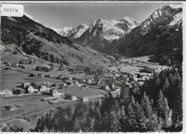 Klosters - Generalansicht