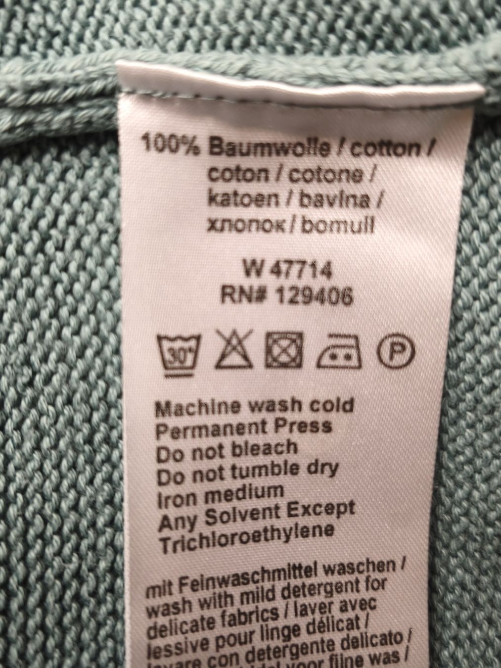 Maglioni & Felpe: Damen Pullover mint Grösse 38 guter Zustand – Nuovo (secondo la descrizione) da Emmetten venduto da SecondhandSiska 4