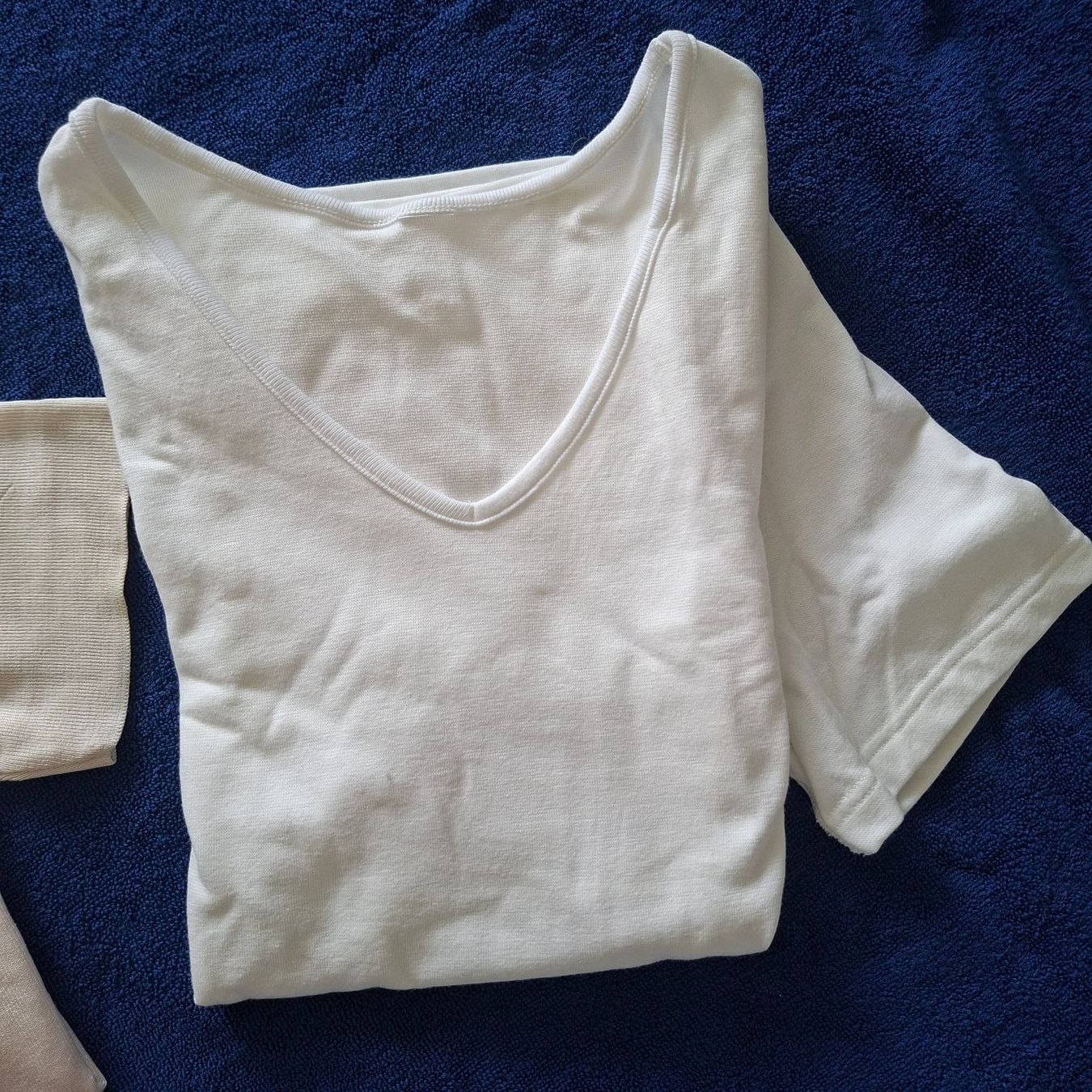 T-shirt: 3er Set T-Shirts kurzarm – Usato da Stäfa venduto da meridianum 4