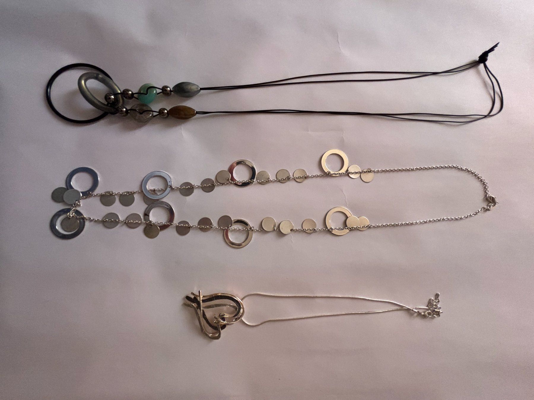 Autres bijoux: Modeschmuck – D'occasion à Cazis par Orta8 8