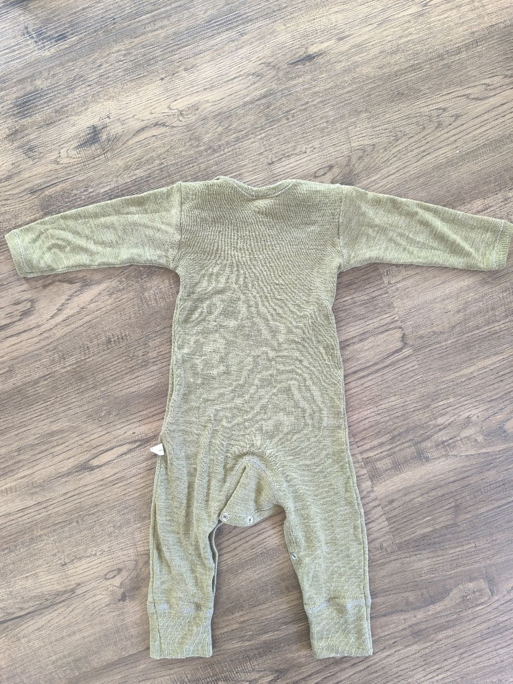Dilling Pyjamas & Ähnliches: Dilling Merino Strampler 68 – Gebraucht aus Frauenkappelen von Nickyta89 1