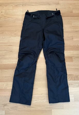 Richa Textil- Motorradüberzugshose