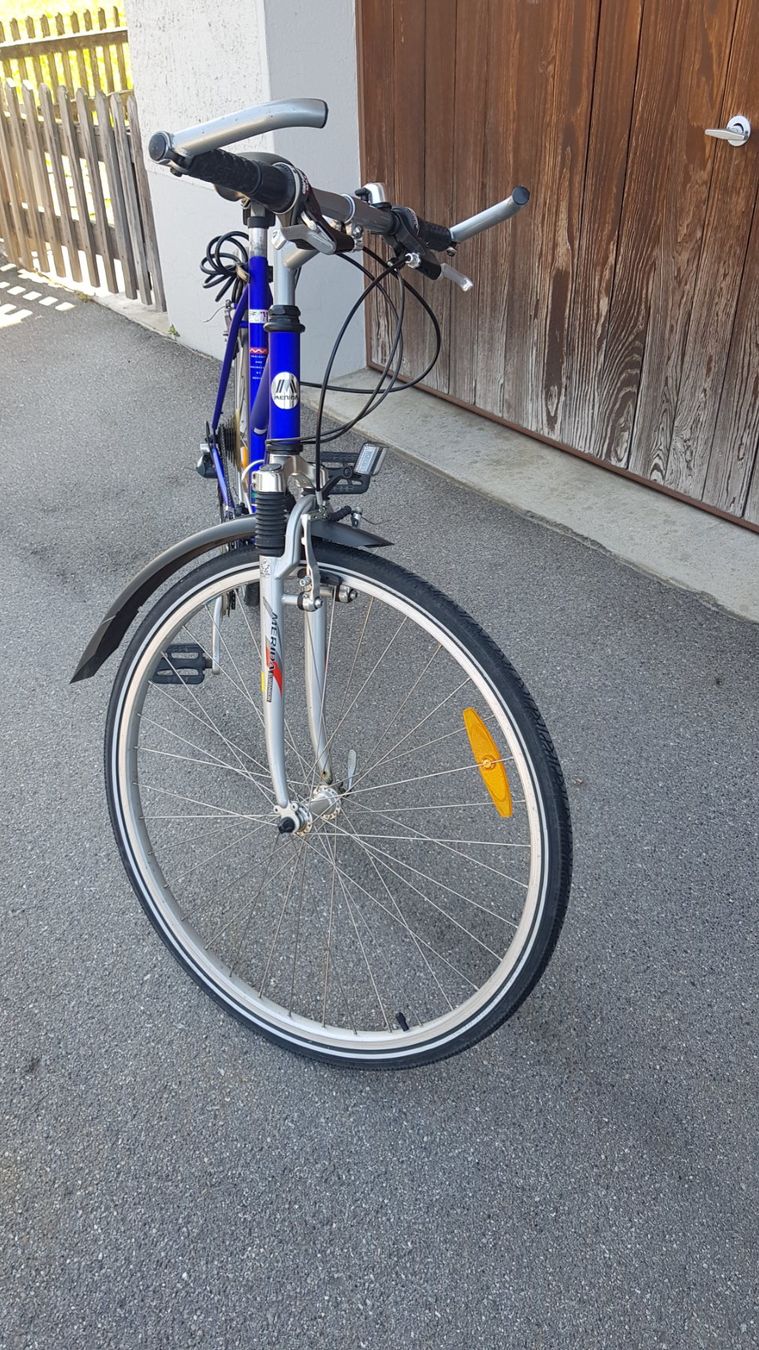 Velos: Damen Velo – Gebraucht aus Unterlangenegg von Bricalla 3
