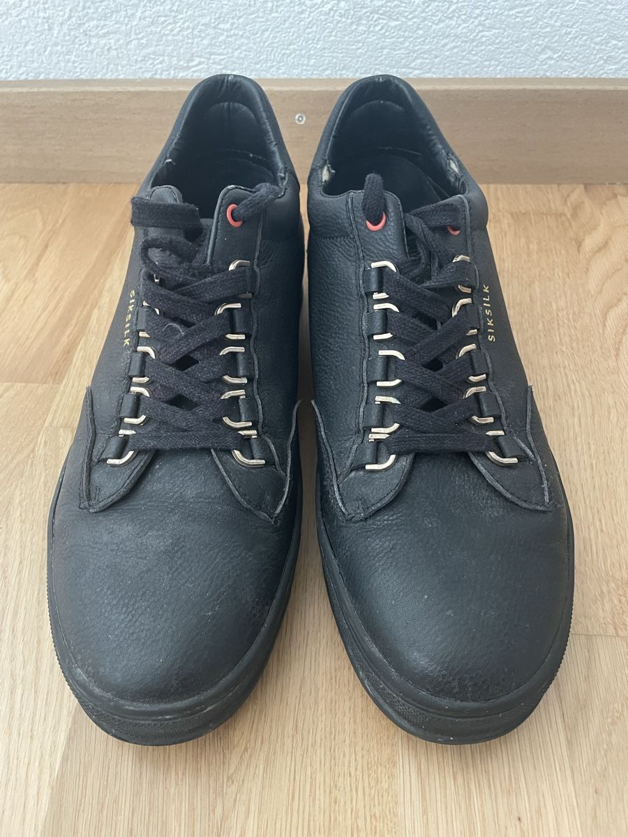 Siksilk Scarpe da uomo: Siksilk Herren Schuhe Gr. 43 – Usato da Disentis/Mustér venduto da sil_nx77 4