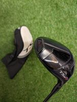 Titleist TSR2 Driver, Tensei AV Series 55