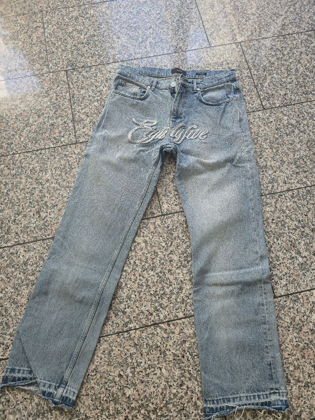 Jeans: Eightfive Jeans – Usato da Kefikon TG venduto da stern018