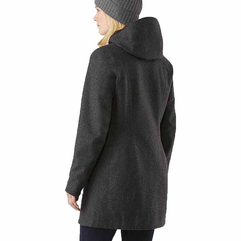 Arcteryx Mäntel: ARCTERYX manteau Embra – Gebraucht aus Fribourg von SandyII0 3