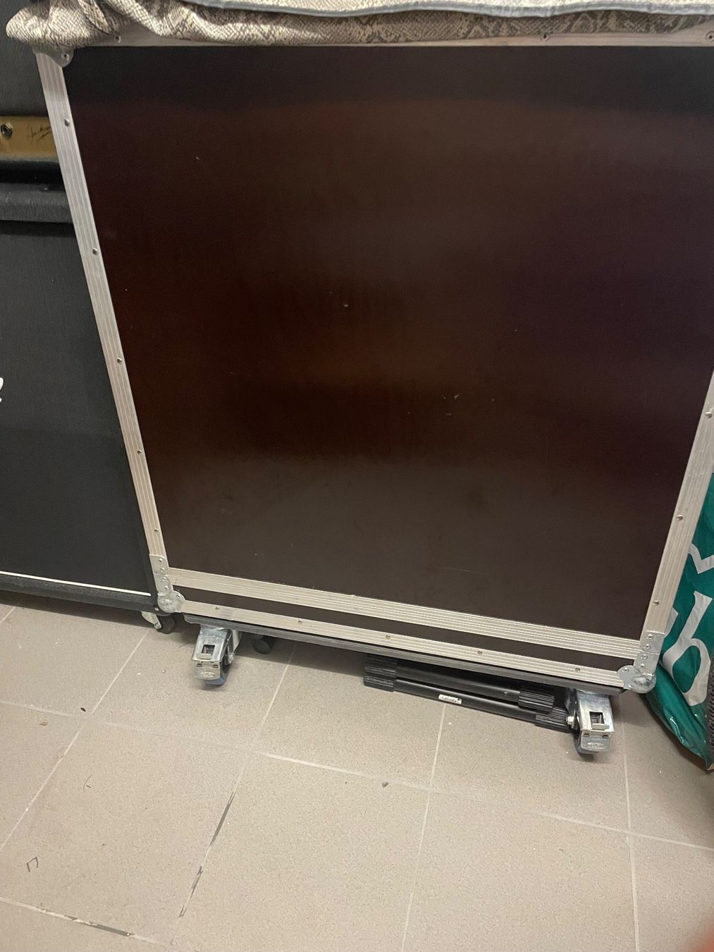 Marshall Amplificatori: Marshall 2555 Slash full Stack – Usato da Flawil venduto da JamesDon 2