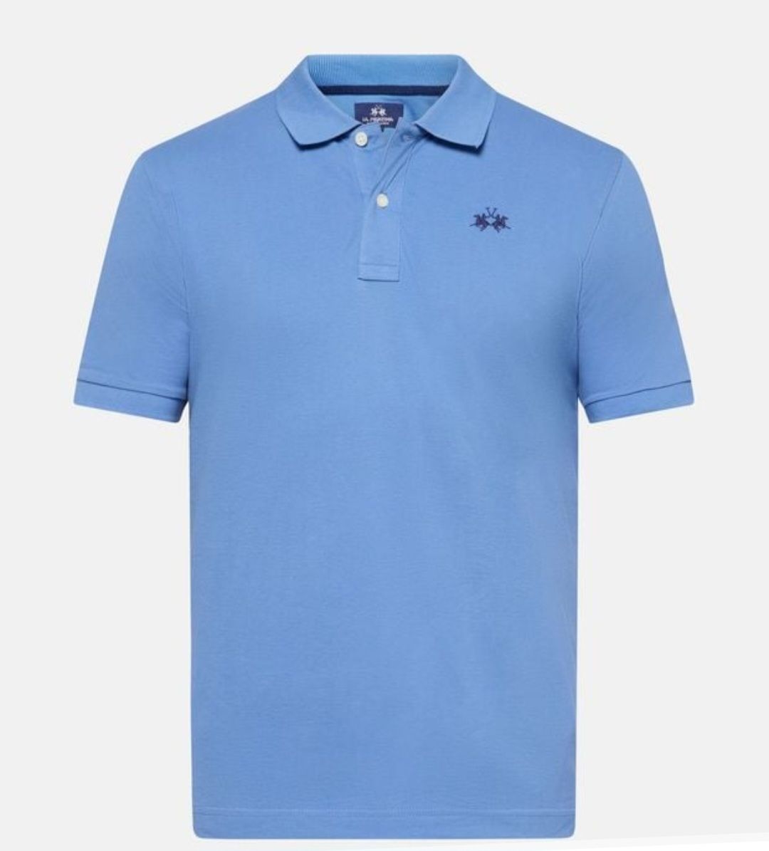 La Martina Polo-Shirts: La Martina Polo – Gebraucht aus Meilen von apollo40