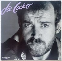 JOE COCKER - CIVILIZED MAN (12" VINYL LP)