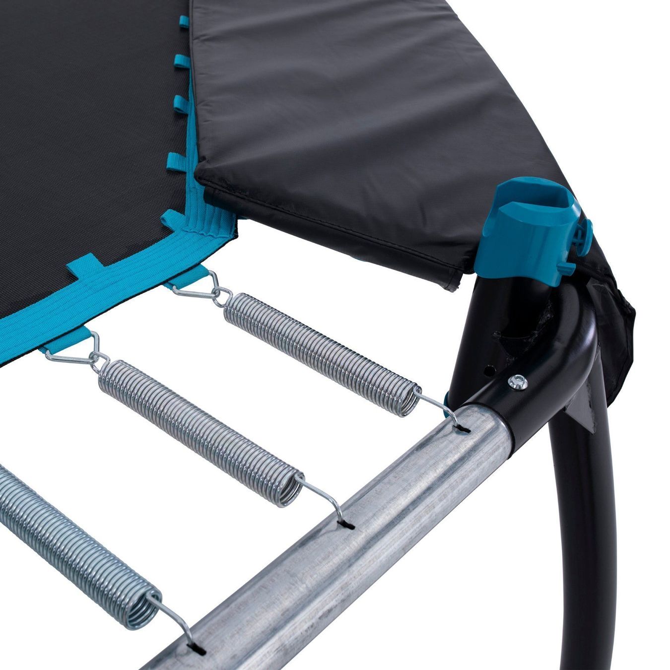 Trampolini: Trampolin Octagonal 12FT – Nuovo e nell'imballaggio originale da Erlinsbach venduto da Home-World 6