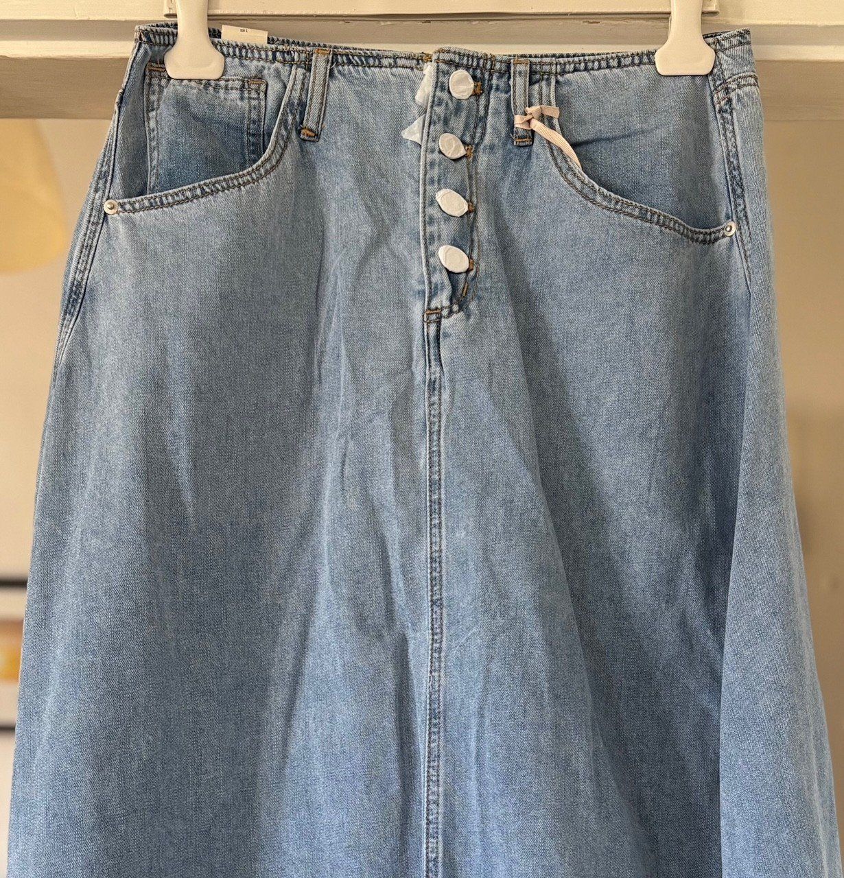 Röcke: JUPE JEANS! M – Neu und originalverpackt aus Locarno von NicoNion 4