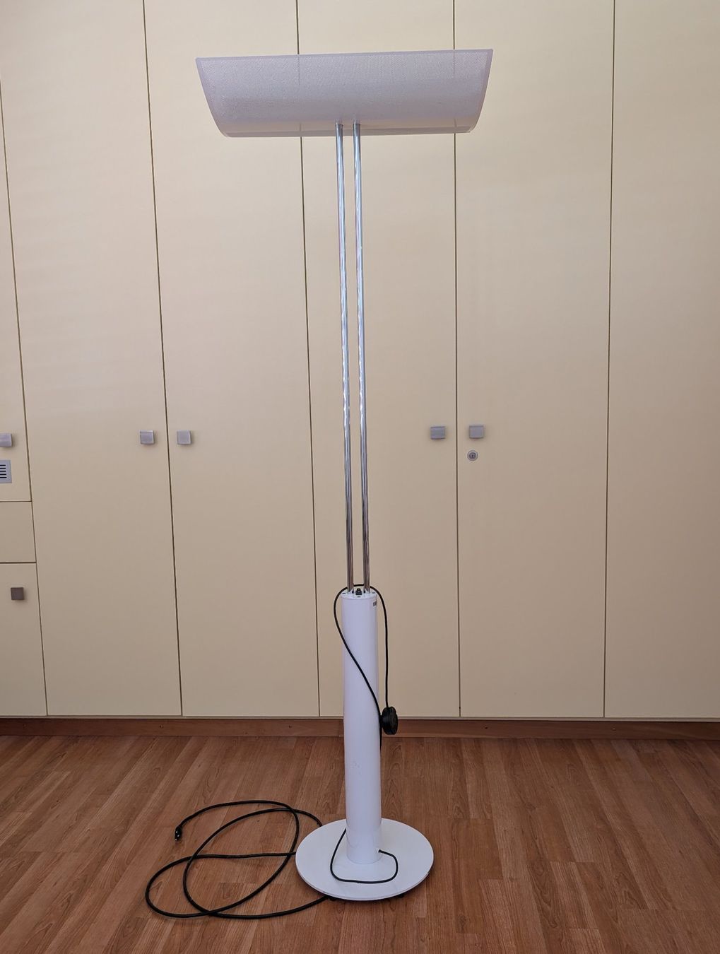 Regent Lampade: Büro Stehlampe Regent – Usato da Zizers venduto da mcn_7dcn
