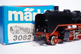 5œ Märklin 3082 DB BR 41 Dampflok