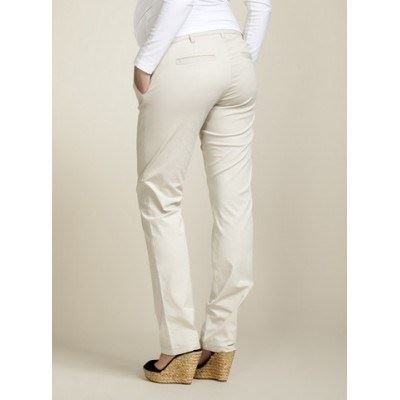 Pantaloni: Pantalon Chinos – Nuovo e nell'imballaggio originale da Puidoux venduto da 9Seasons 1