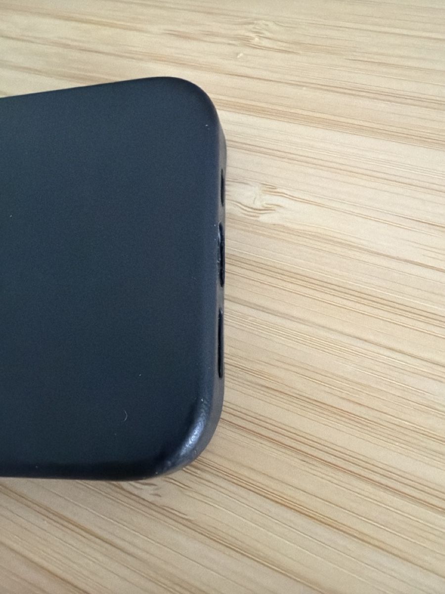 Apple Handys / Smartphones: Apple Leder Case mit MagSafe – Gebraucht aus Olten von fab_75ry 2