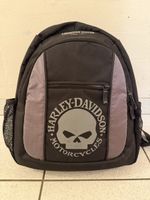 Sac à dos Harley Davidson