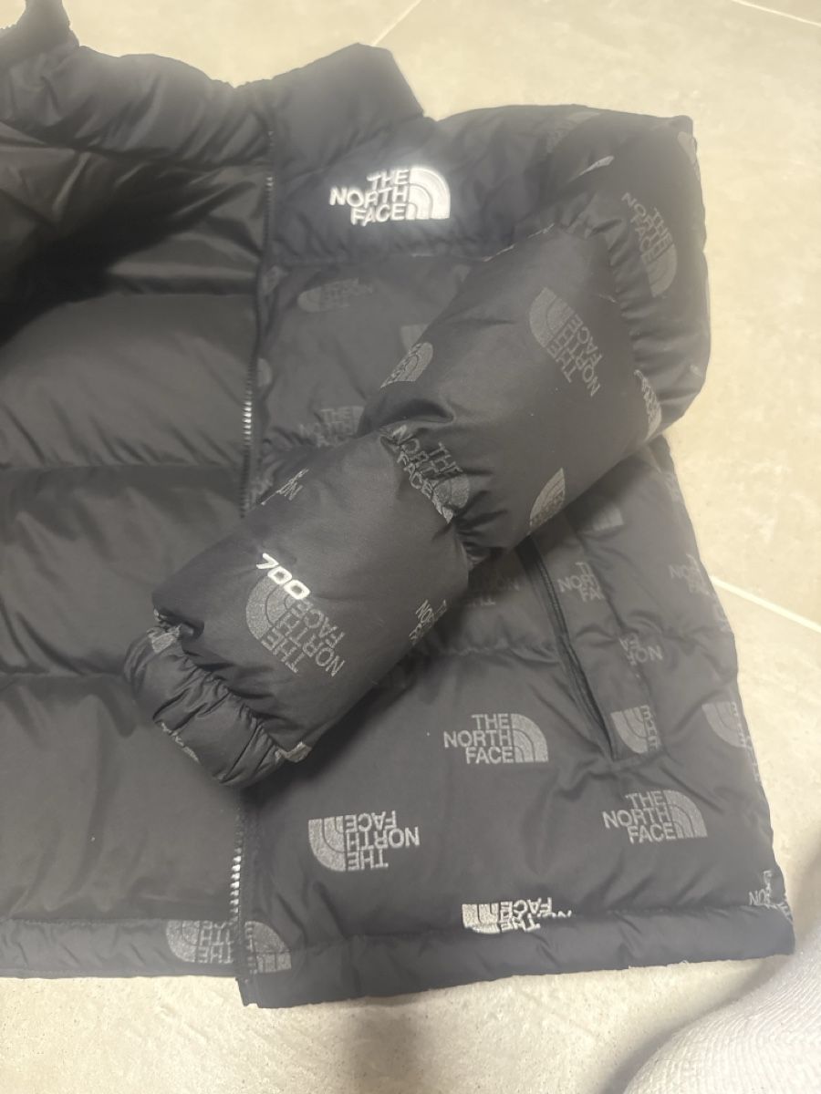 North Face Giacche & Cappotti: Kinder North Face Jacke L – Usato da Wimmis venduto da sabrina0111114 3