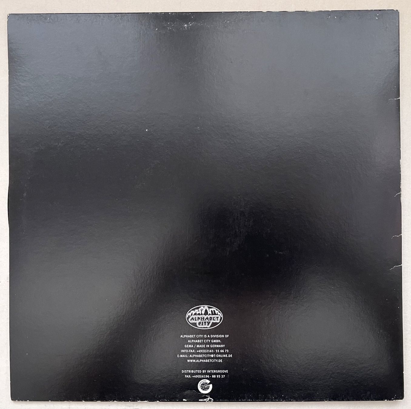 Dischi in vinile: Future Breeze, Smile, Vinyl One – Usato da Oftringen venduto da Vucki 2