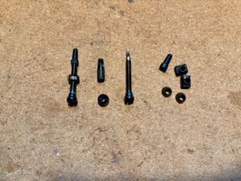 Kit de valves tubeless Muc-Off