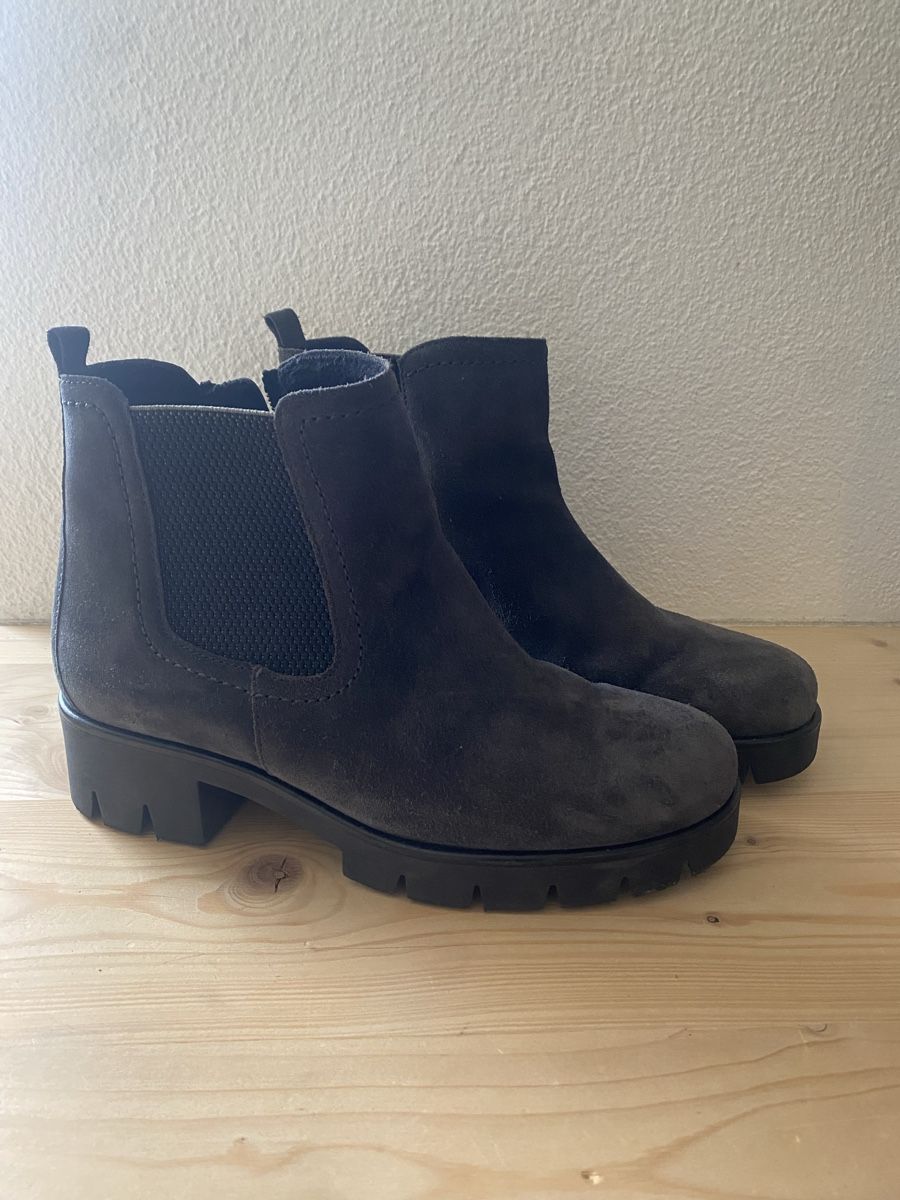 Gabor Scarpe da donna: Stivaletto nr. 38/39 – Usato da Li Curt venduto da Liiis
