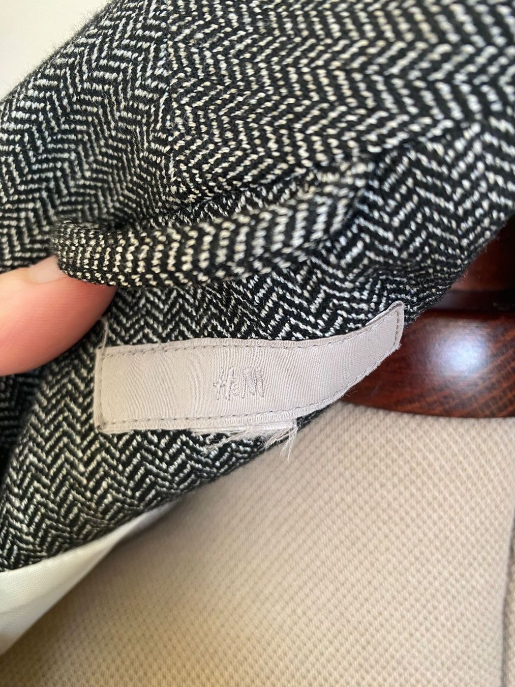 H&M Jacken: Blazer H&M taille XS-S – Gebraucht aus Basel von Maria-Alexa 2