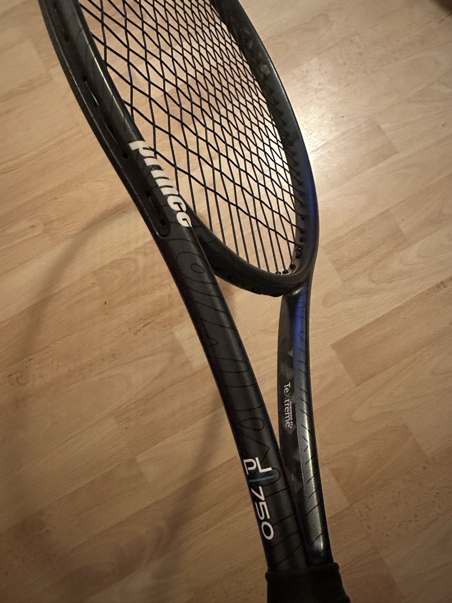 Schläger: Prince phantom 100 pro – Gebraucht aus zuchwil von sha_zgn9 2