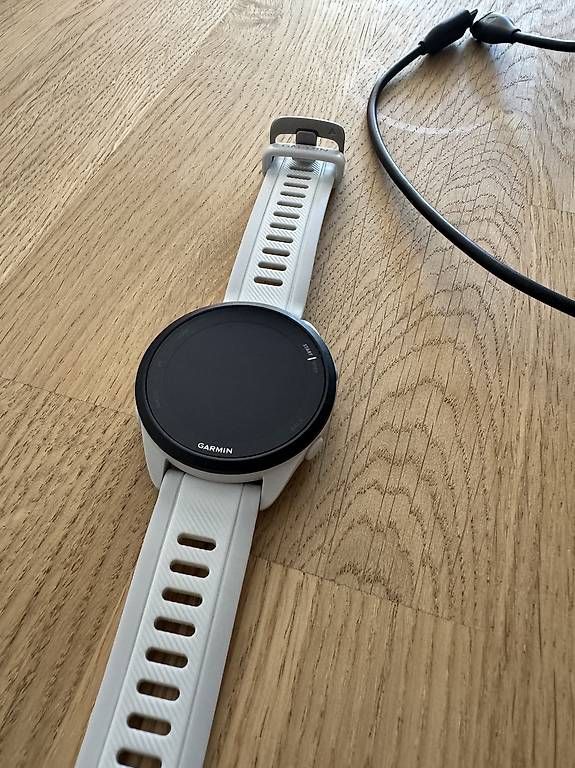 Smartwatch: Garmin Forerunner 165  – Usato da Uster venduto da hanna99 2