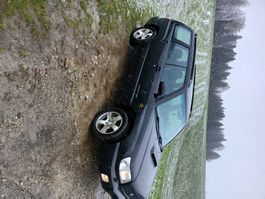 SUBARU Forester Turbo  2.0T 4WD   zu Verkaufen.