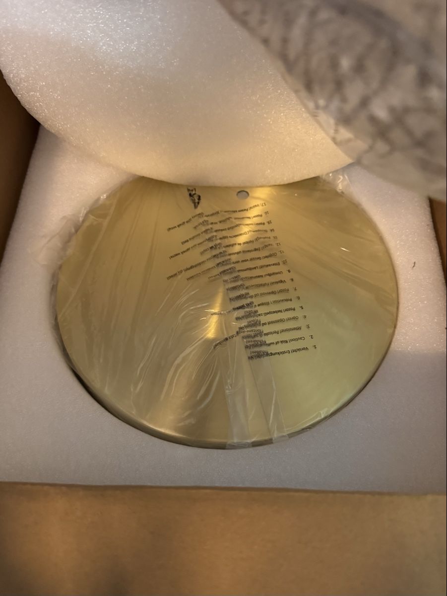 Lampen: Lindby Stehlampe neu – Neu (gemäss Beschreibung) aus Schlieren von Freundlich02 7