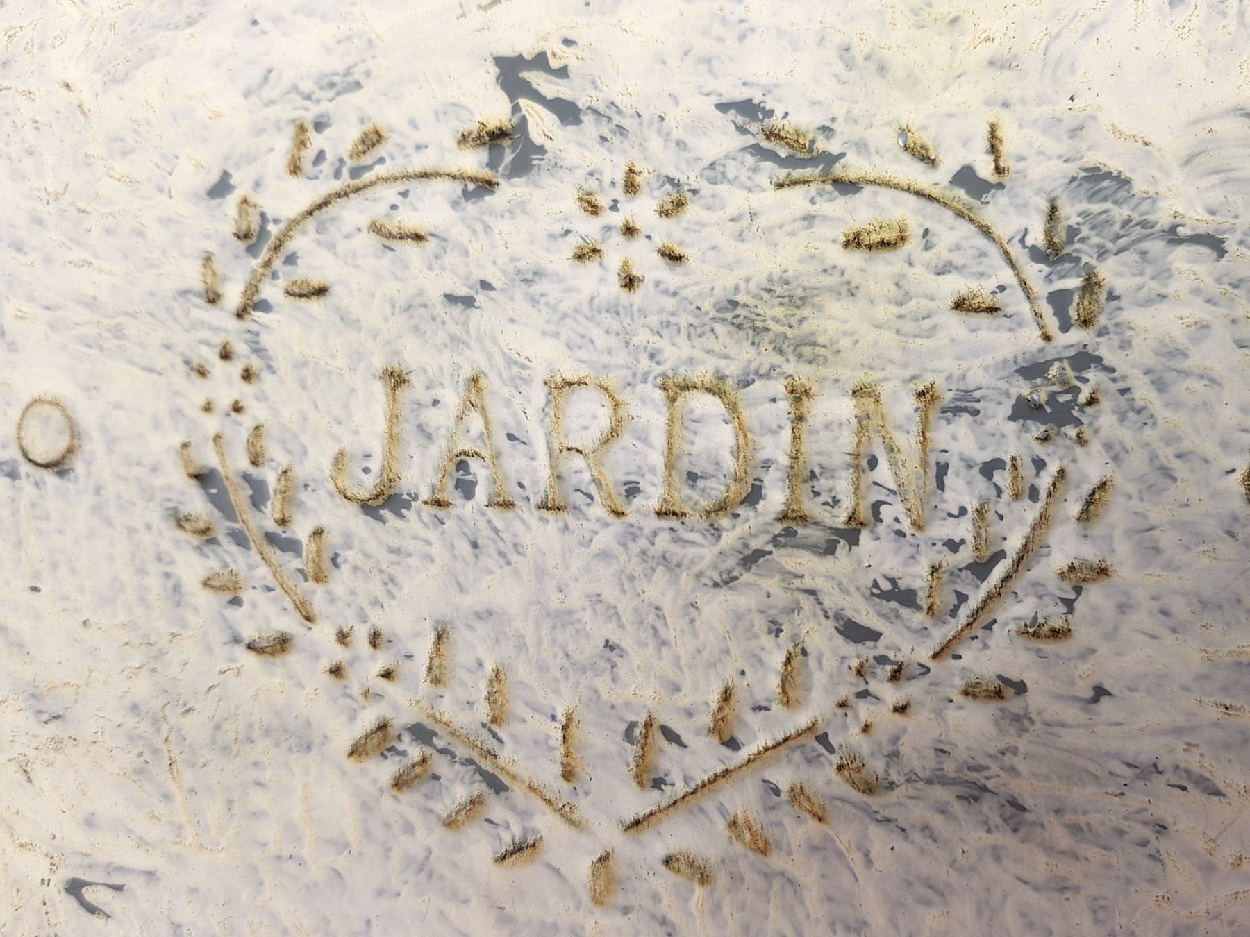 Vasi per fiori: Blechtopf Jardin – Usato da Suhr venduto da Restwert_Suhr 2