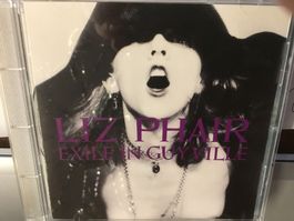 Liz Phair - Exile In Guyville CD o