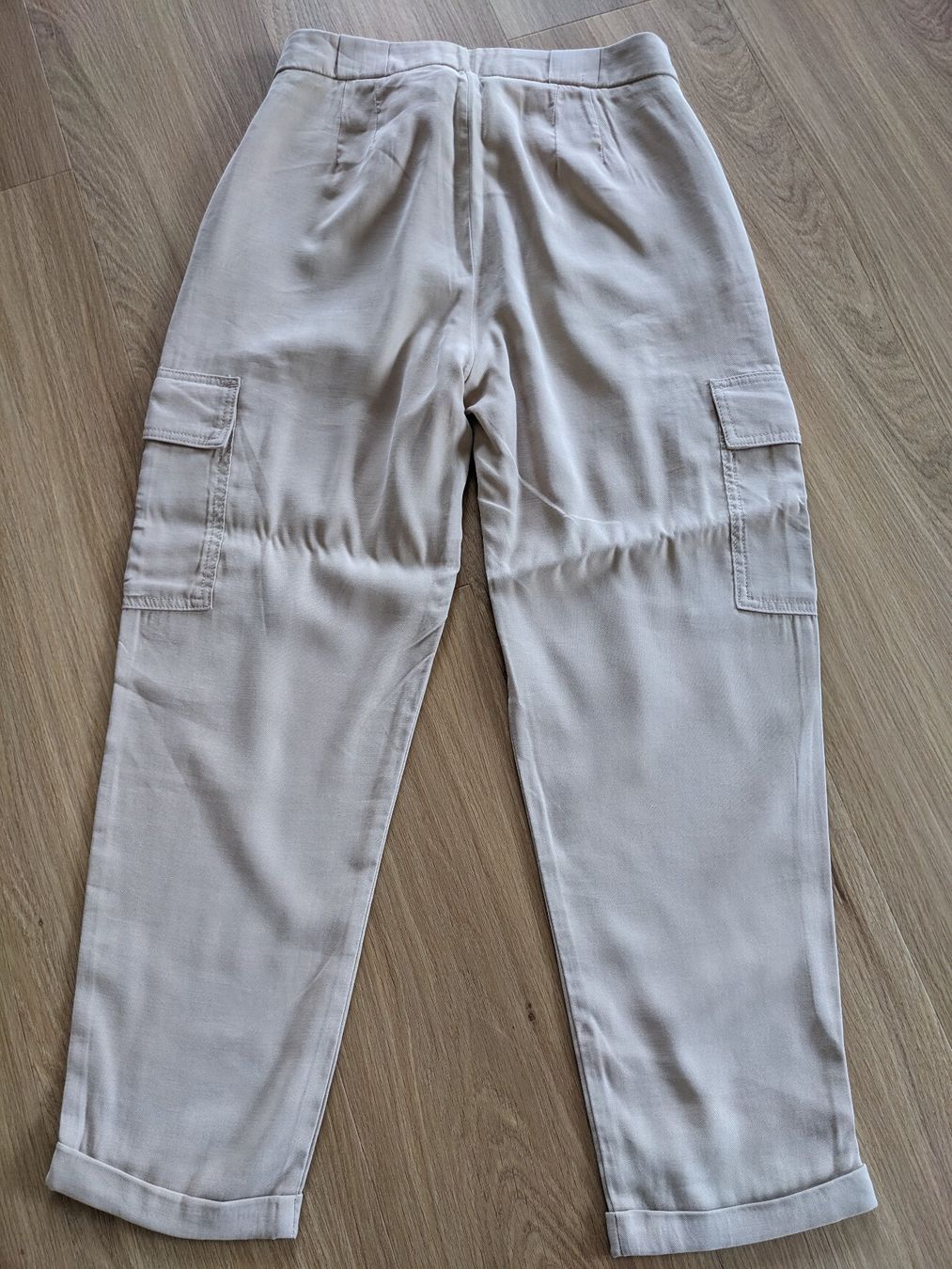 Tom Tailor Hosen: Tom Tailor Stoffhose 36 – Neu (gemäss Beschreibung) aus Lengnau AG von Nathi88 1