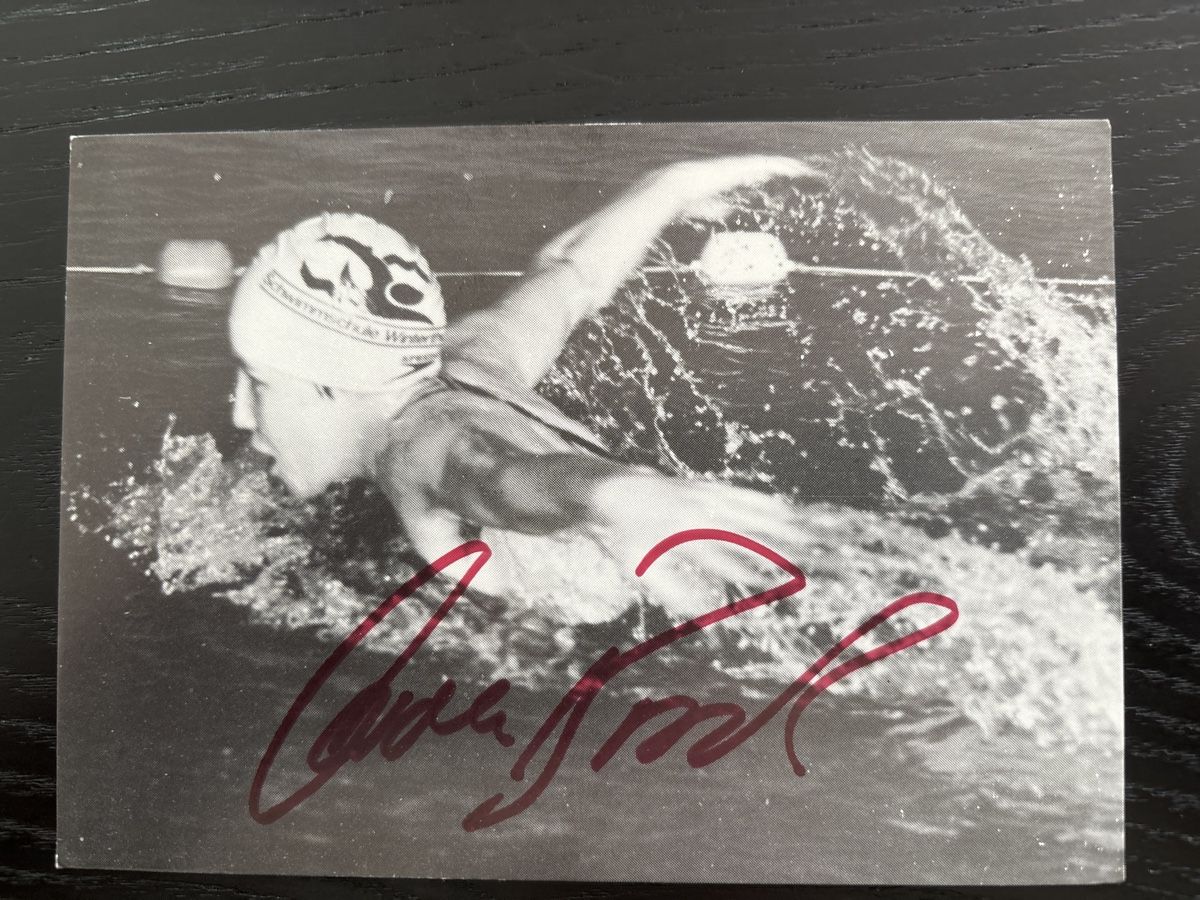 Autografi: Carol Brugg – Usato da Uetendorf venduto da hoisle