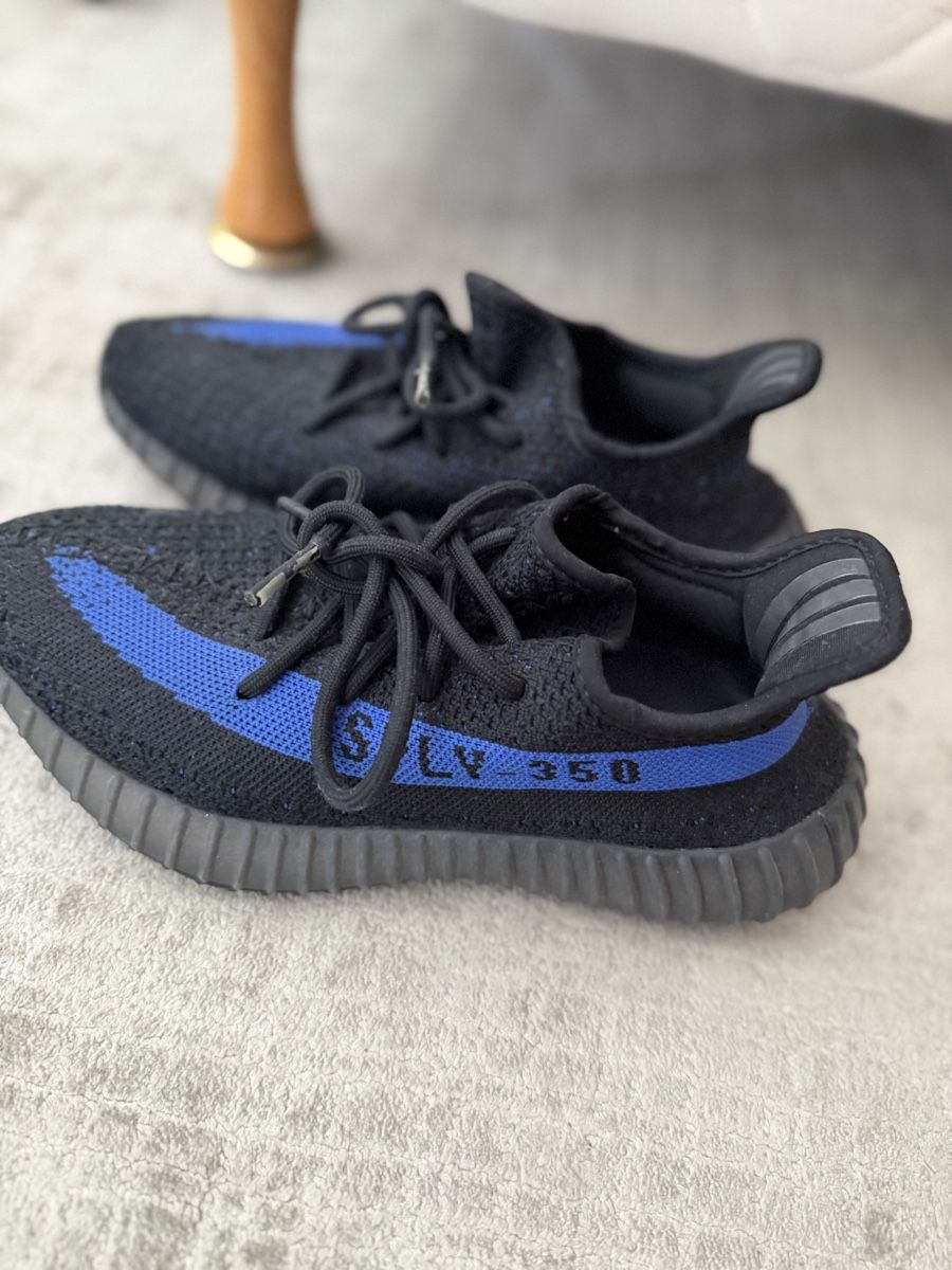 Scarpe da uomo: Yeezy Boost 350 V2 – Usato da Meilen venduto da ell_9887
