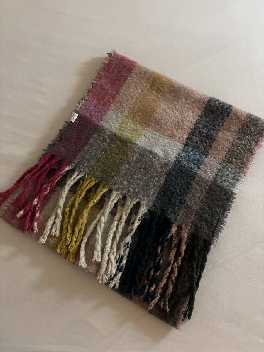 Foulards, Tücher & Schals: écharpe – Neu (gemäss Beschreibung) aus Vouvry von sha_rk5q