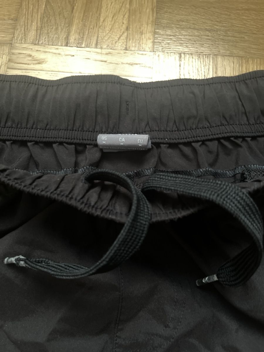 Puma Pantaloni: Puma Herren Sport Shorts – Nuovo (secondo la descrizione) da Wangen b. Olten venduto da break72 2