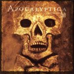 Apocalyptica – Cult, CD, D1